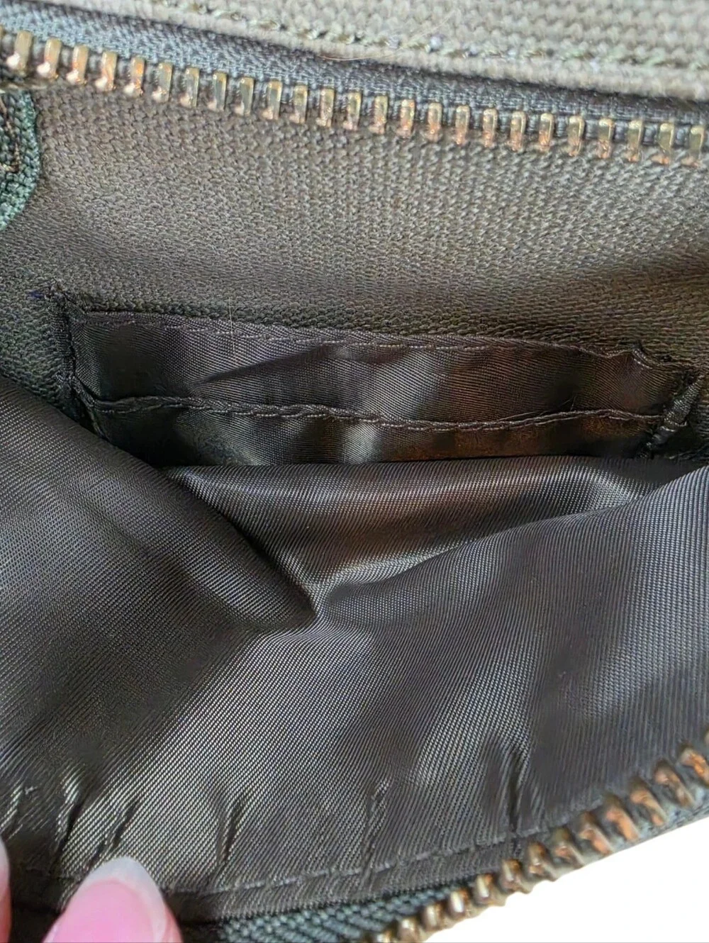 DjangoTote pre owned